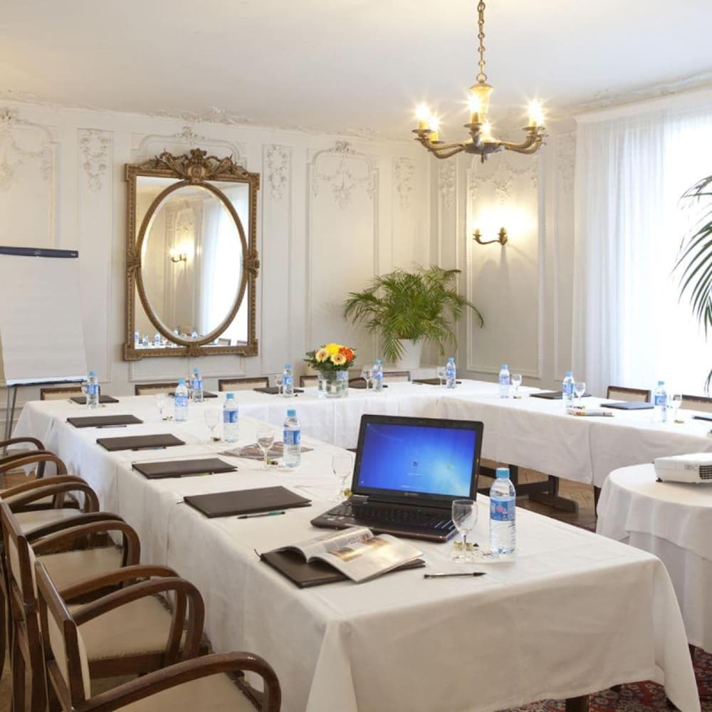Royal Hotel Saint Mart