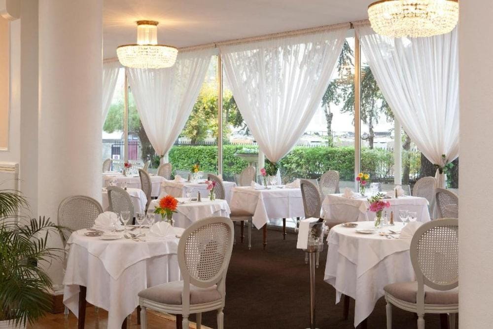 Royal Hotel Saint Mart