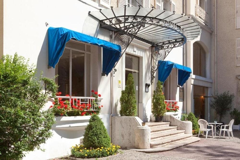 Royal Hotel Saint Mart