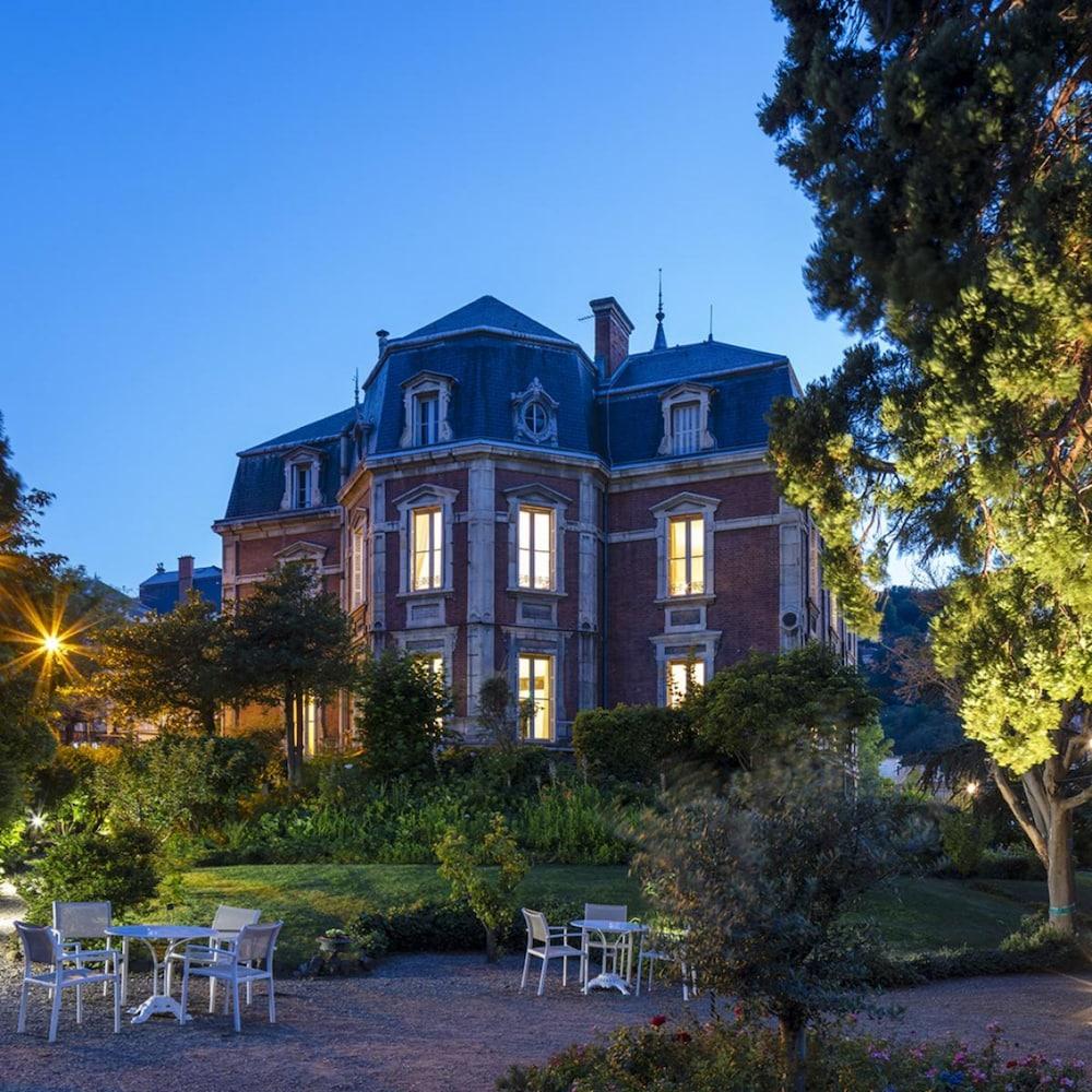 Royal Hotel Saint Mart