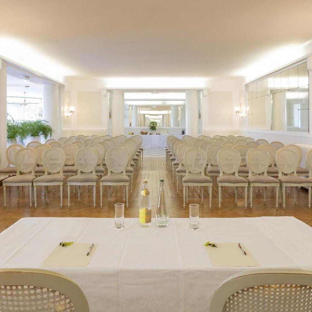 Royal Hotel Saint Mart