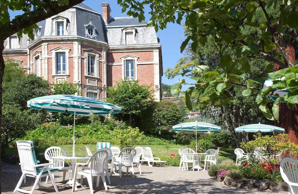 Royal Hotel Saint Mart