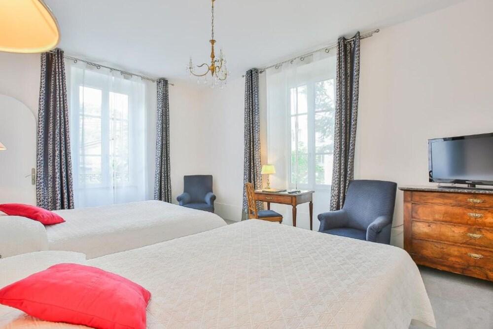 Royal Hotel Saint Mart