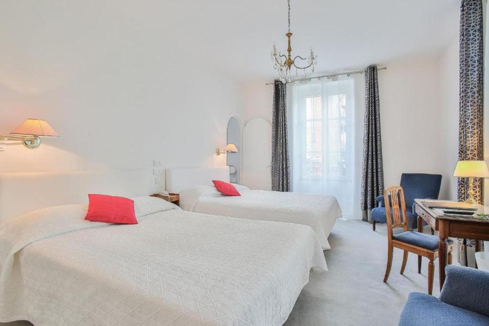 Royal Hotel Saint Mart