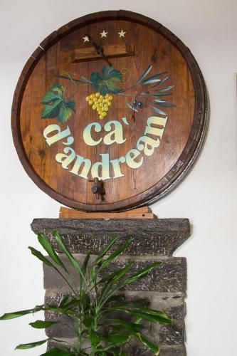 Hotel Ca' D'Andrean