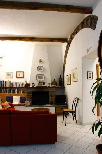 Hotel Ca' D'Andrean