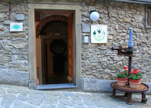 Hotel Ca' D'Andrean