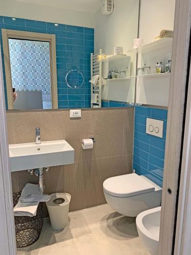 Hotel Ca' D'Andrean