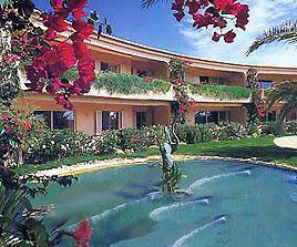 Vila Palmeira