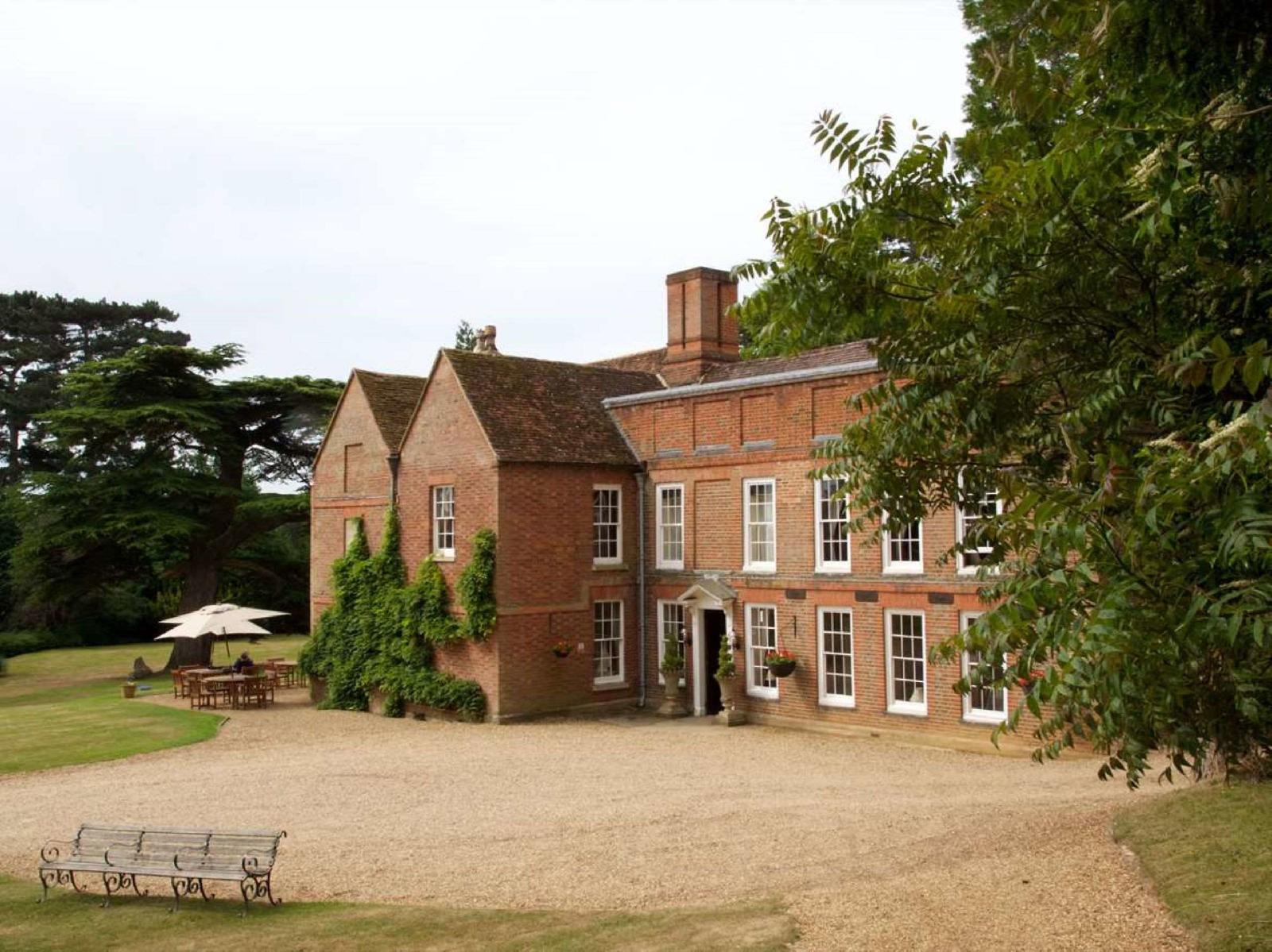 Hallmark Hotel Flitwick Manor