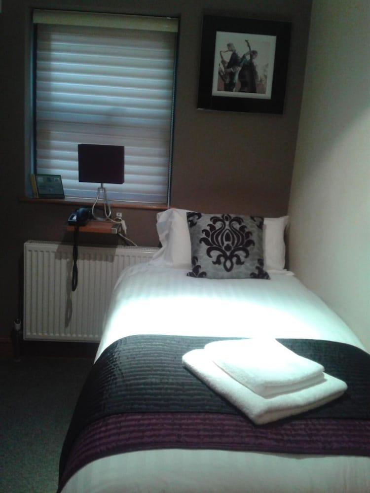 Homestay Hotel