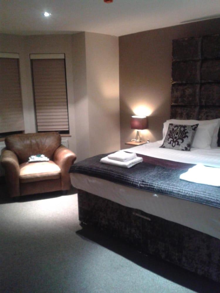 Homestay Hotel