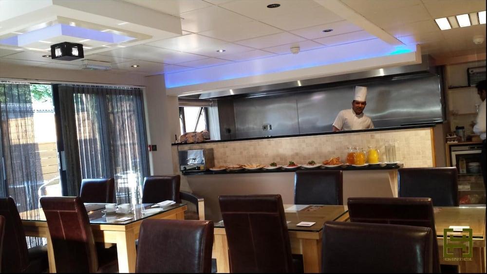 Homestay Hotel
