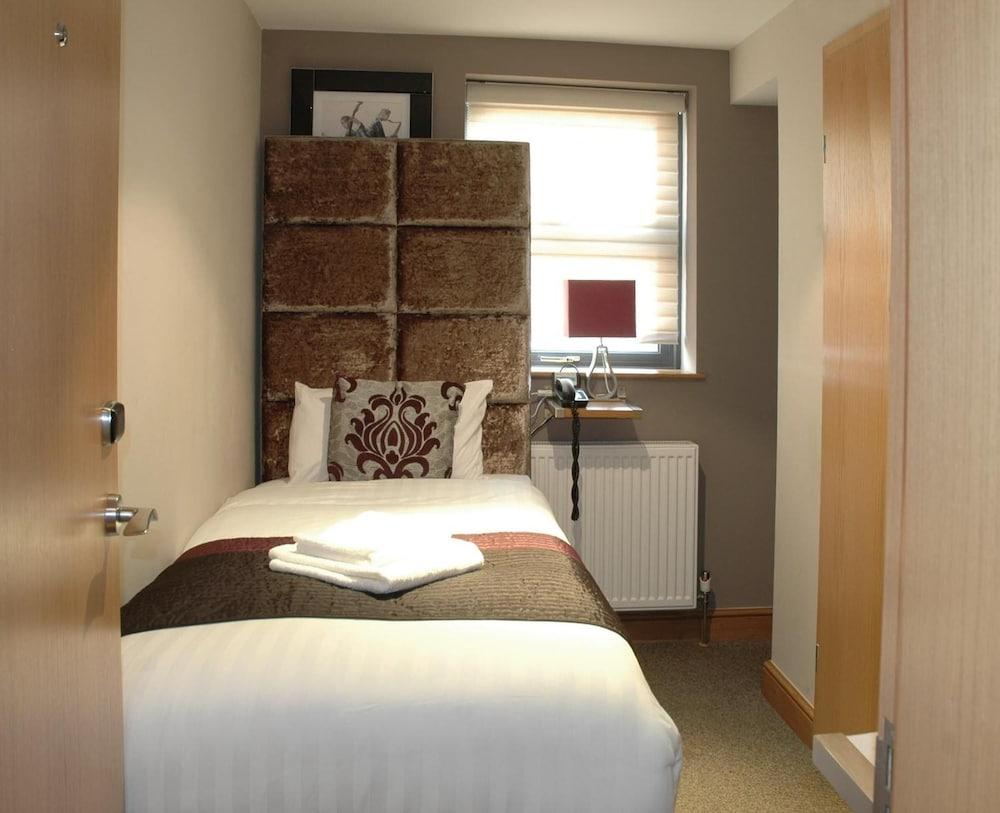 Homestay Hotel