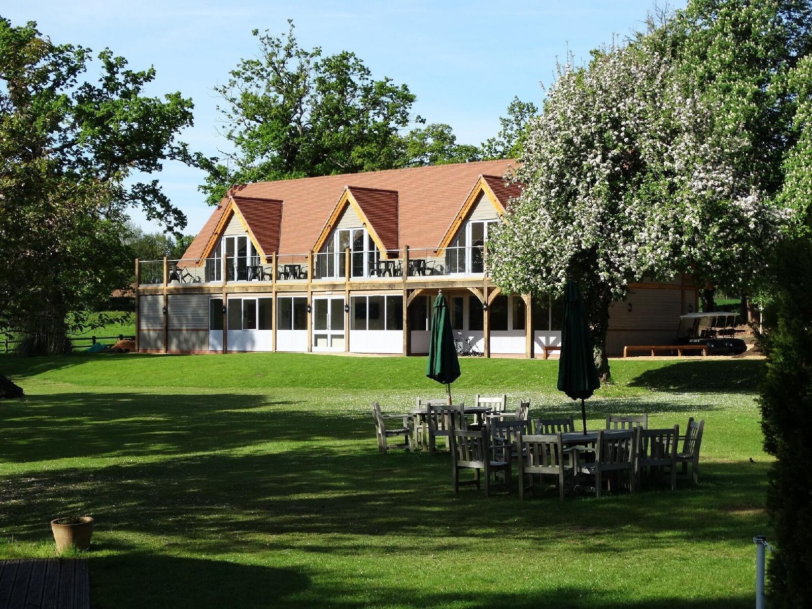 Nailcote Hall Hotel, Golf & Country Club