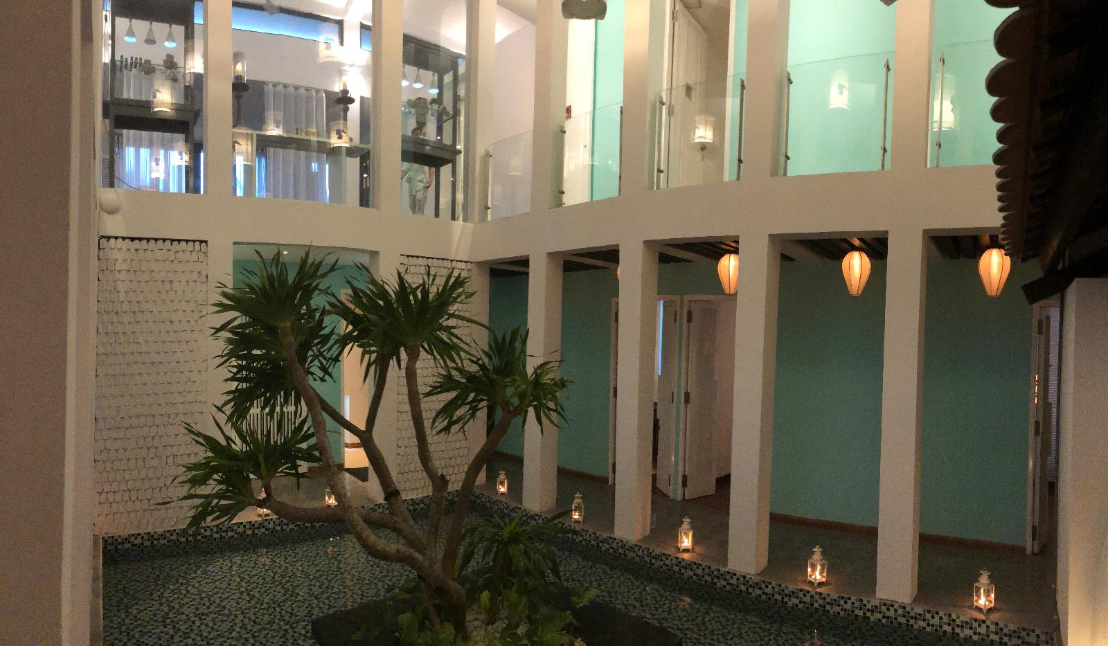 Sunrise Premium Resort Hoi An