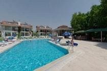 Kaan Hotel