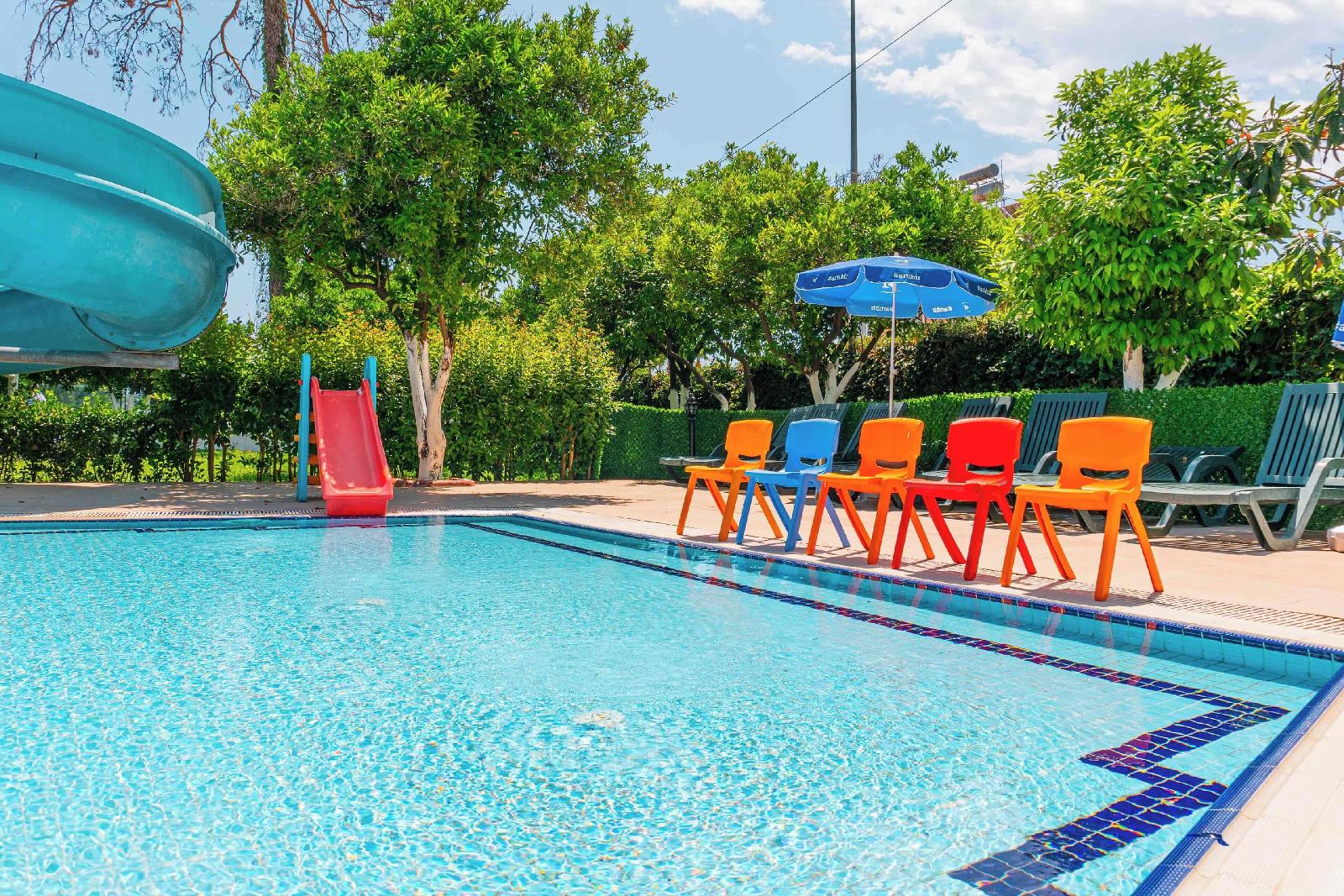 Belpoint Beach Hotel