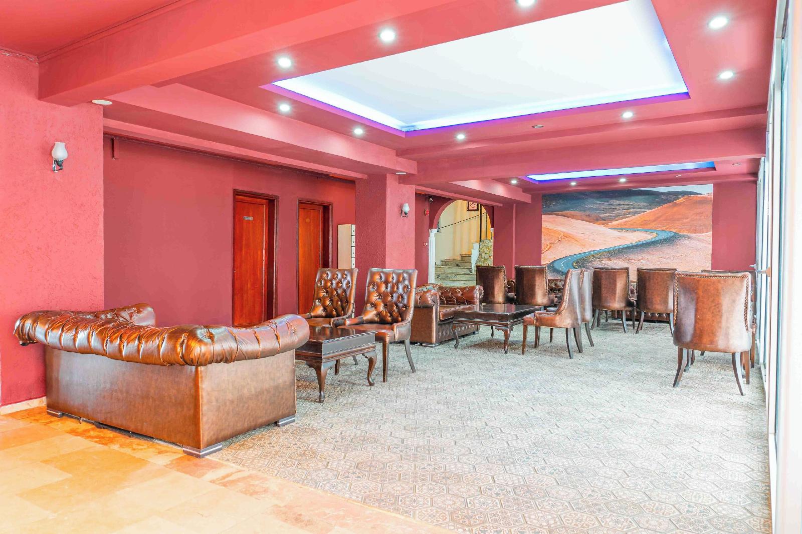 Belpoint Beach Hotel