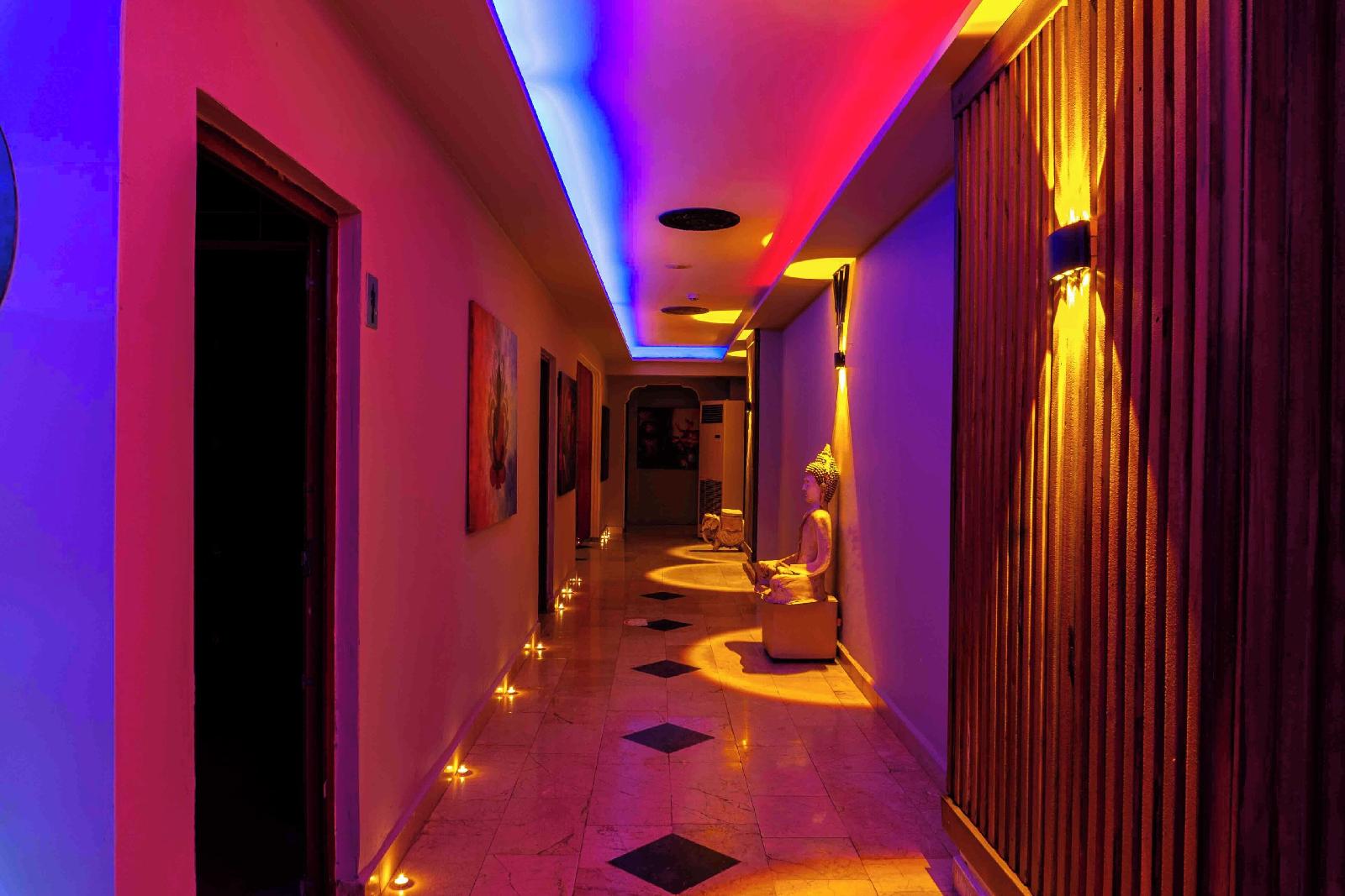 Belpoint Beach Hotel