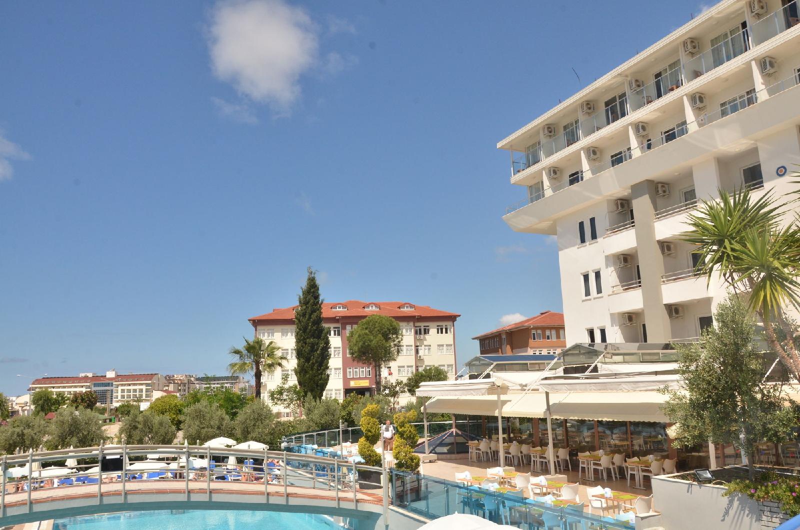 Numa Konaktepe