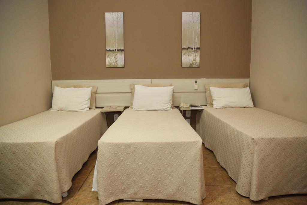 Mirage Hotel