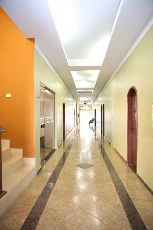 Mirage Hotel