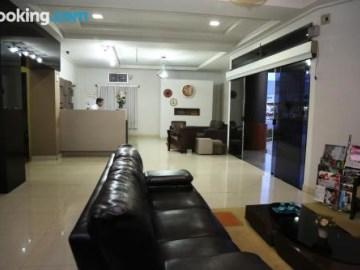 Mirage Hotel