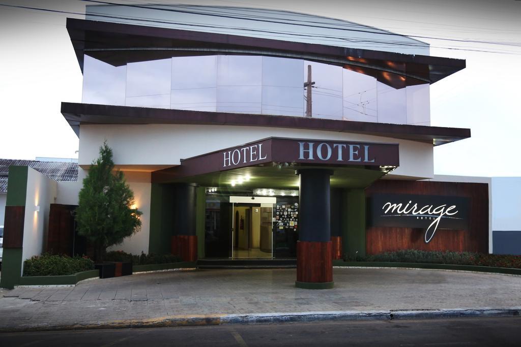 Mirage Hotel
