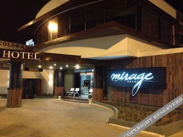 Mirage Hotel