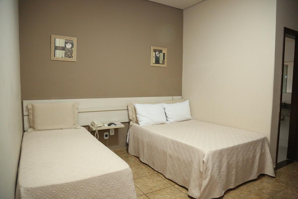 Mirage Hotel