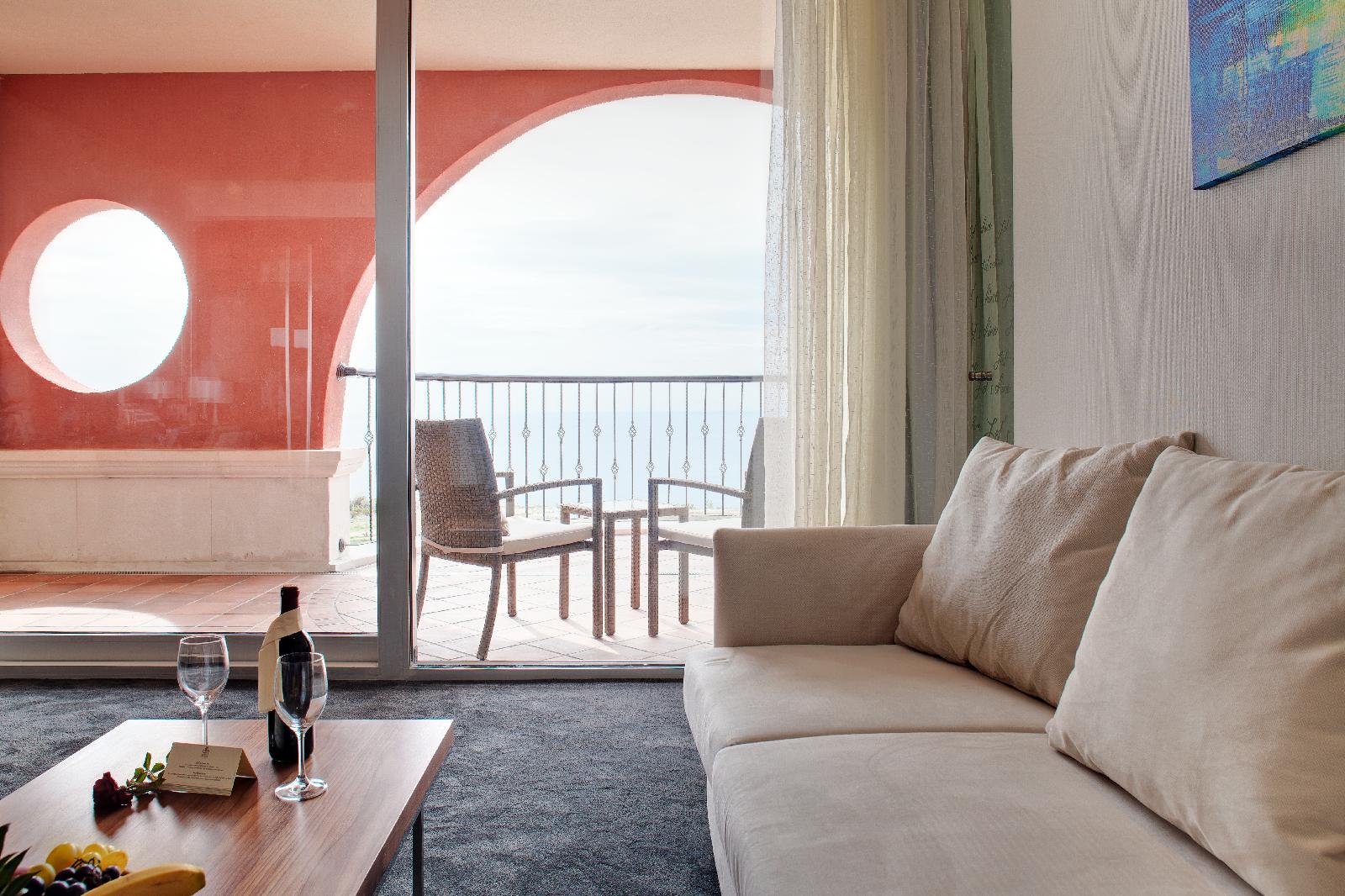 Lighthouse Golf Resort Private Properties