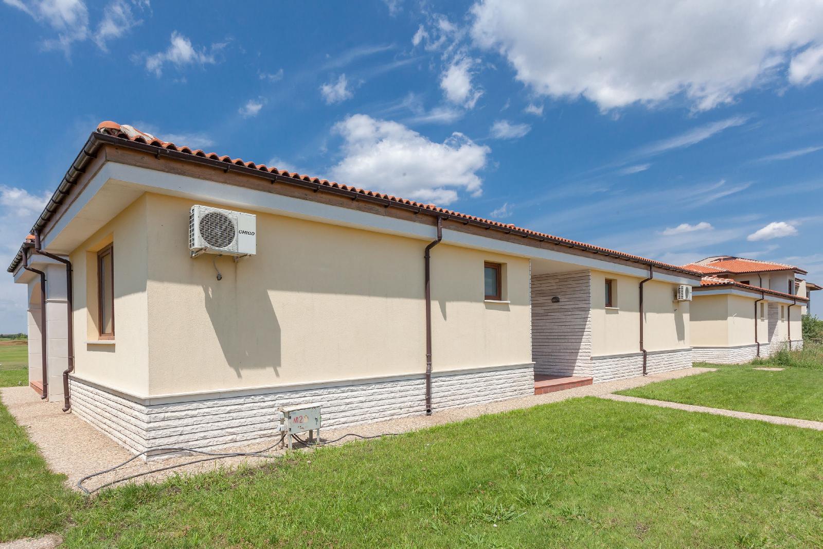 Lighthouse Golf Resort Private Properties