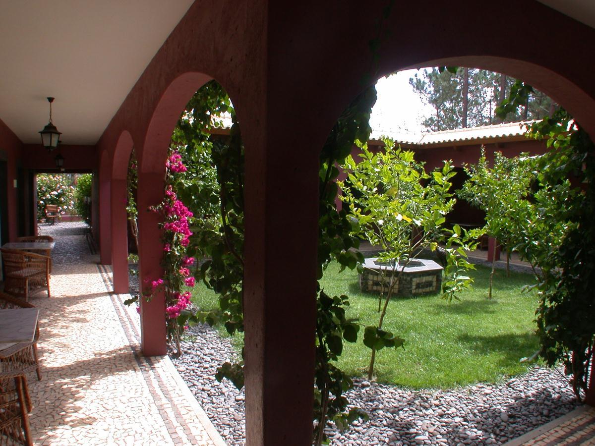 Hotel Atrio