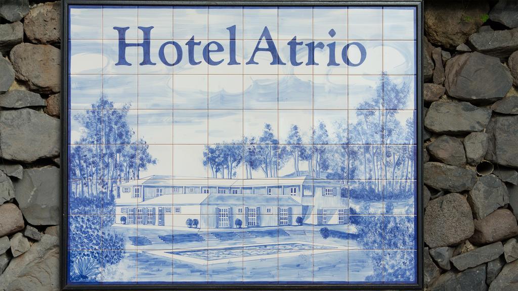 Hotel Atrio