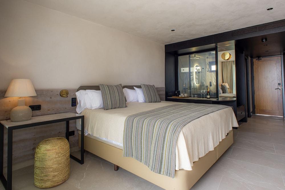 Tensuites