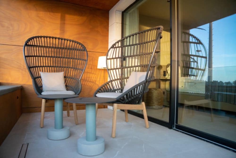 Tensuites