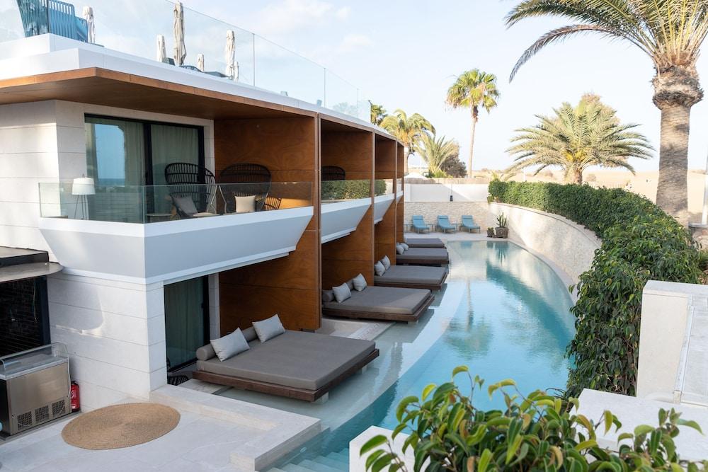Tensuites