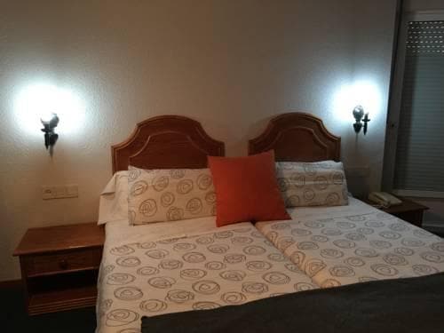 Hostal victoria