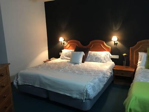 Hostal victoria