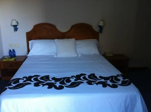Hostal victoria