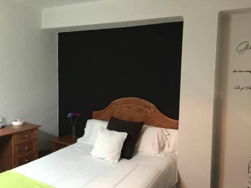 Hostal victoria