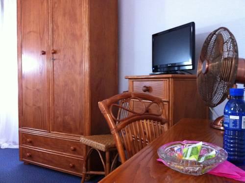 Hostal victoria
