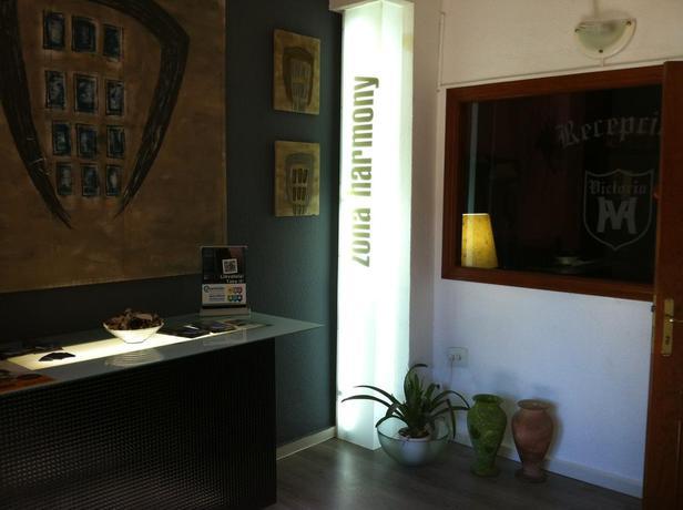 Hostal victoria