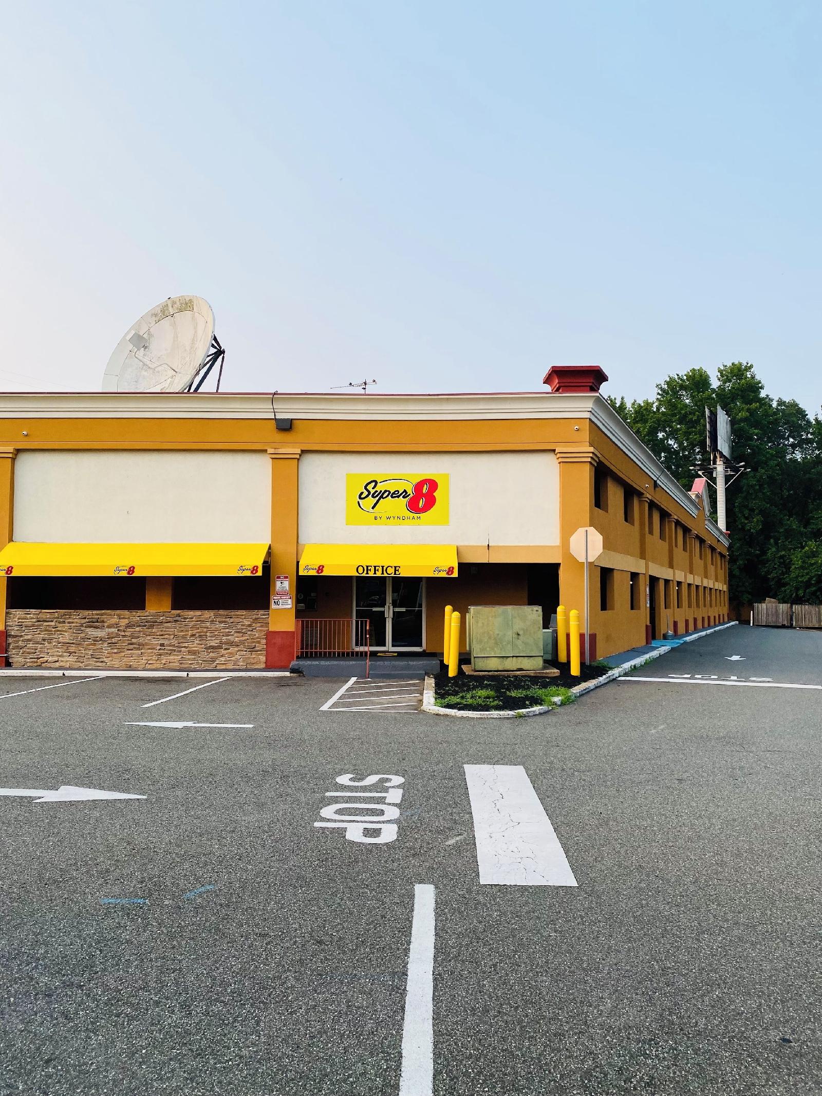 Rodeway Inn