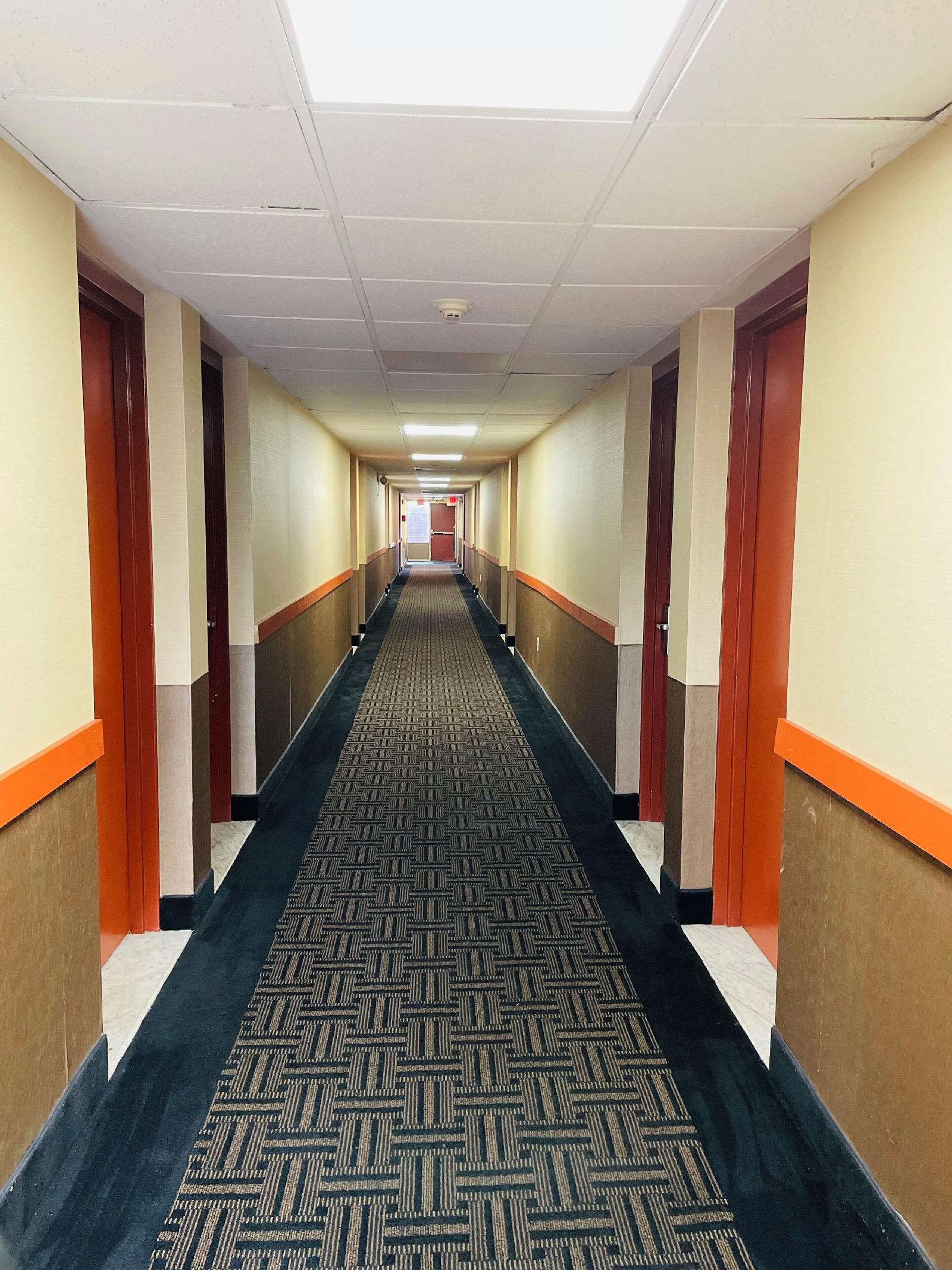 Rodeway Inn
