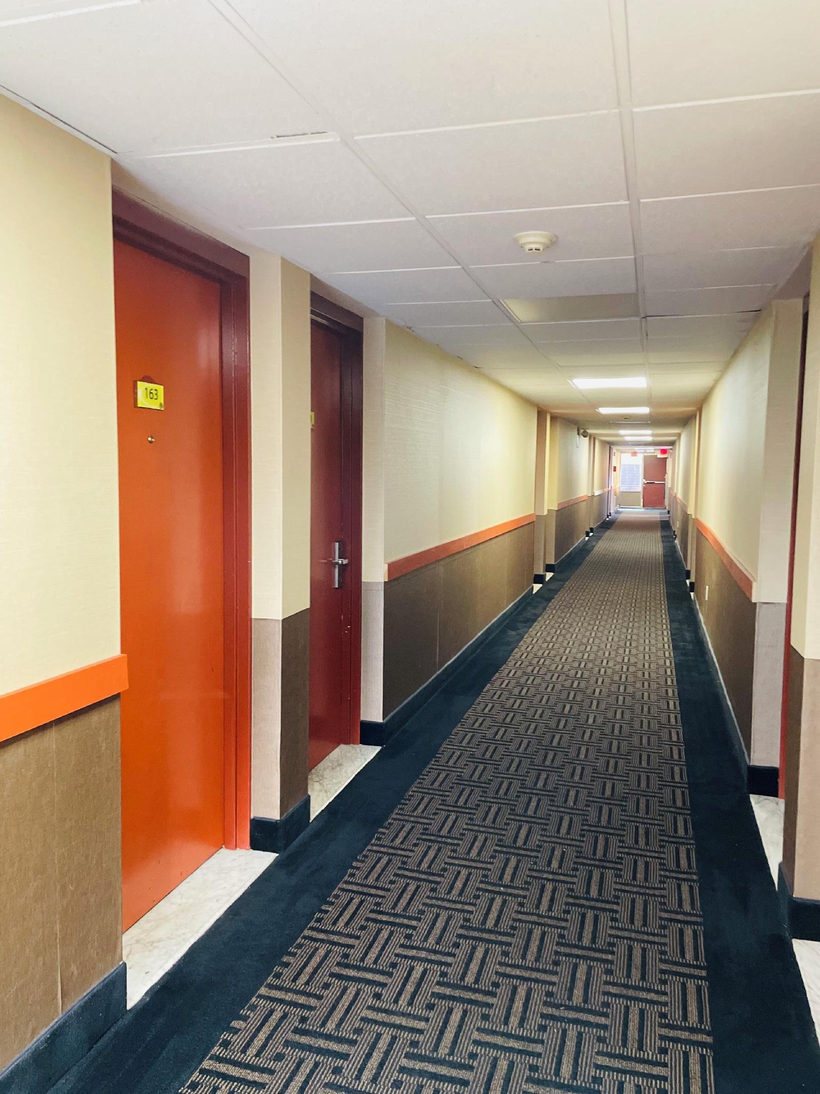 Rodeway Inn