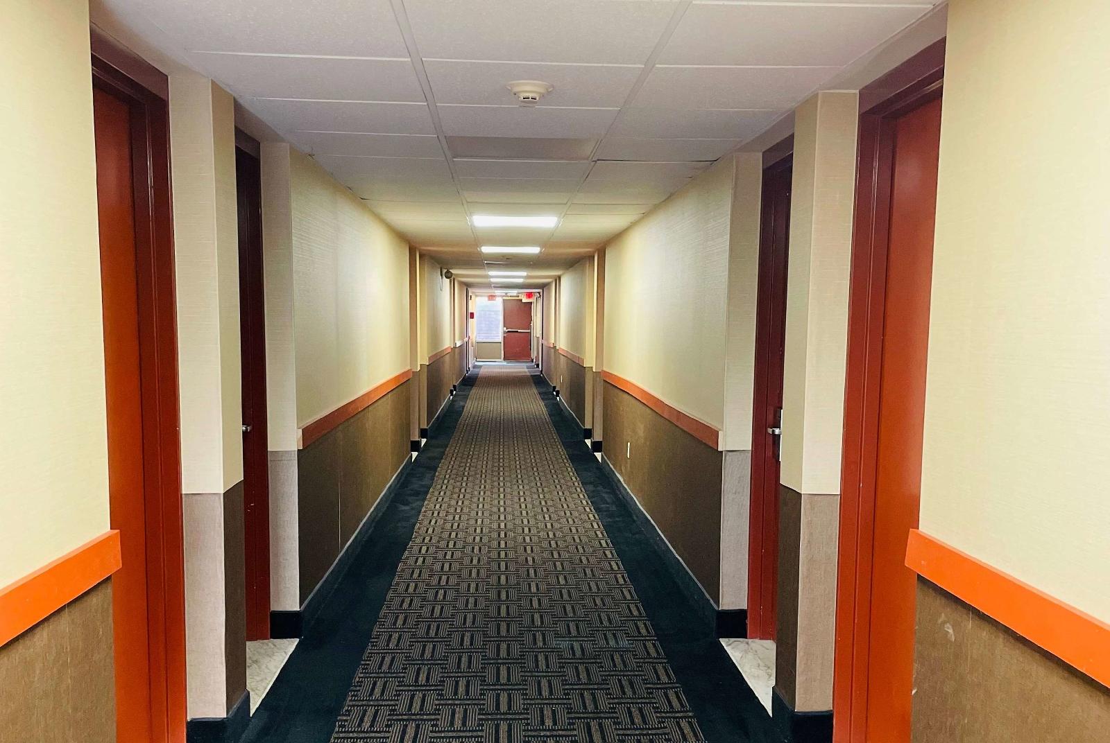 Rodeway Inn