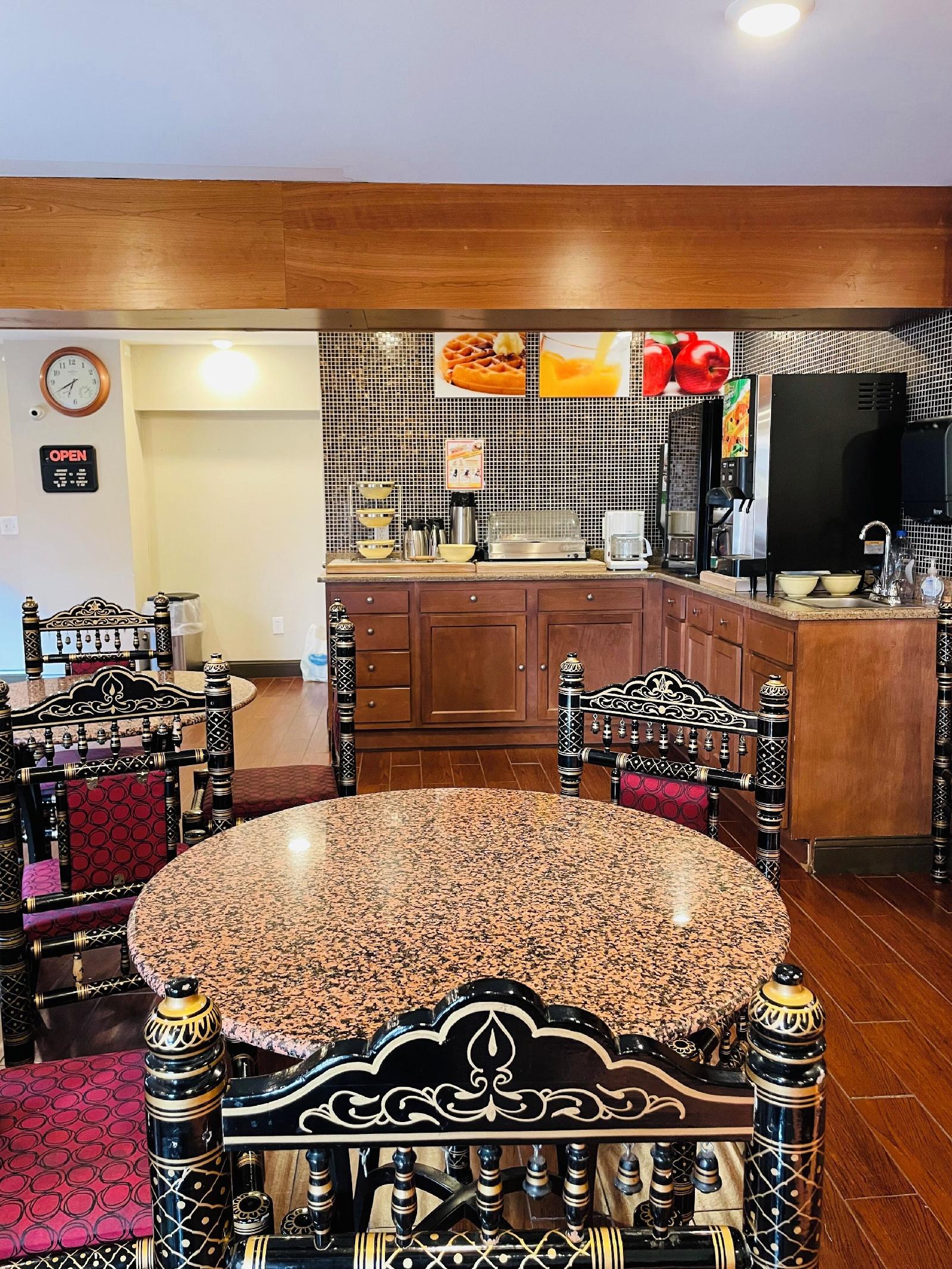 Rodeway Inn