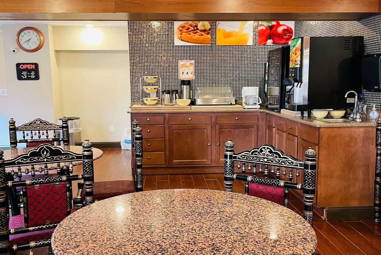 Rodeway Inn